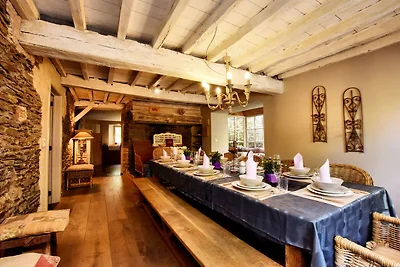 Ferienhaus Erholungsurlaub Vielsalm