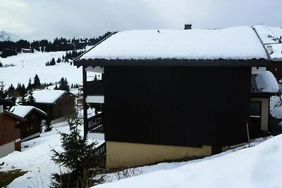 Appartamento nel centro della località con...