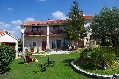 Appartamento di lusso a Šajini, Croazia