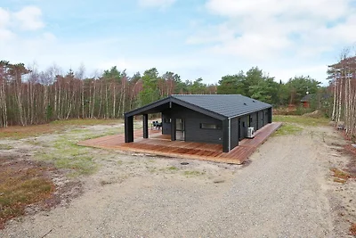 8 Personen Ferienhaus in Læsø-By Traum