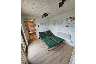 Kanada-Blockhaus Steirer-Hof