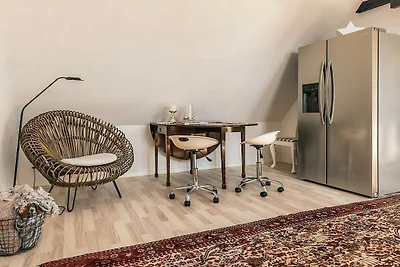 8 Personen vakantie huis in Bagenkop