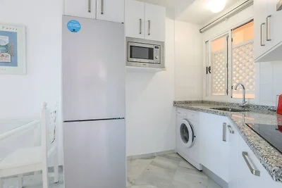 Las Americas - Apartment In Isla Cristina