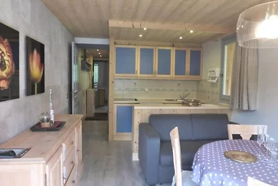 Apartment in Méribel mit Zugang zu den Pisten