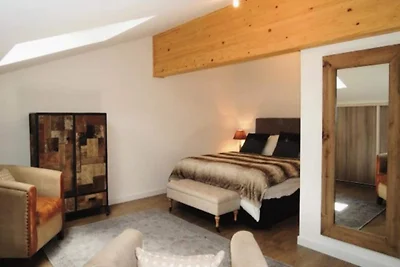 Residenz Les Quatre Elements