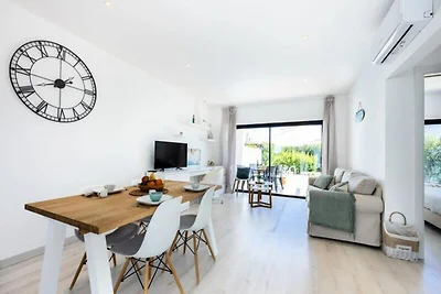 Case e ville per 4 persone