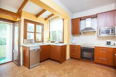 Rudy - Haus In Son Serra De Marina.