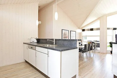 10 Personen Ferienhaus in Großenbrode