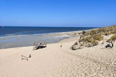 Appartement in Westerland auf Sylt