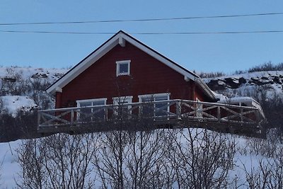 7 Personen Ferienhaus in Kunes