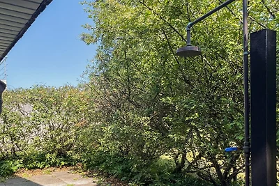 Familienhaus in Albæk, 6 Gäste