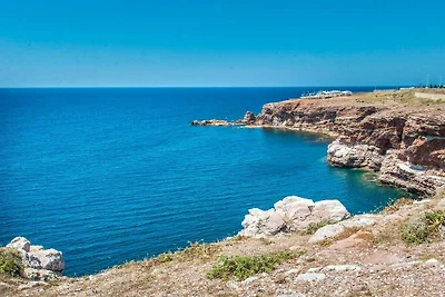Calarossa Seaview by Wonderful Italy