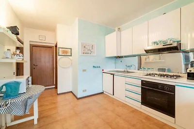 Lunas Apartment