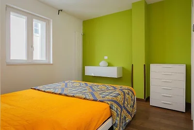 Residenza Vico Recupero