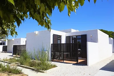 Haus in Leucate nahe Mittelmeerstrand