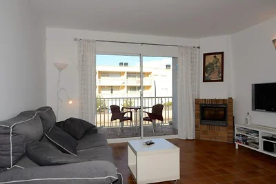 L'appartamento a Pals ha 3 camere da letto