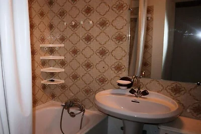 Appartement bij Prébois Stoeltjeslift