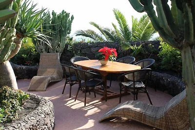 Presso Finca Casa La Concha