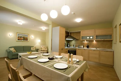 Gemütliche Villa in Hvar mit privatem Pool