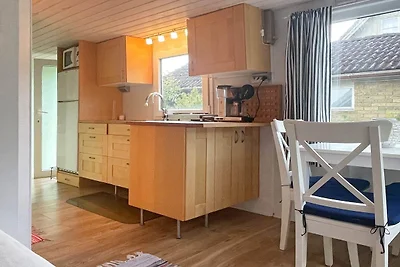 4 persoons vakantie huis in SÖLVESBORG-By...