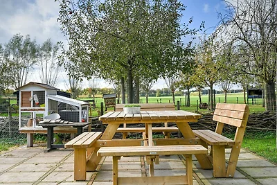 Ferienhaus in Overberg mit privatem Garten un...