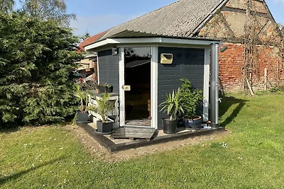 Ferienhaus mit 2 Schlafzimmer