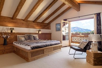 Chalet in St. Johann in Tirol bei Kitzbühel