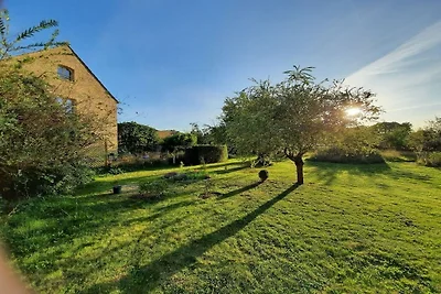 Ferienwohnung mit 2 Schlafzimmer