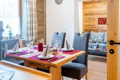 Chalet a Sulzau vicino a Wildkogel Ski Arena