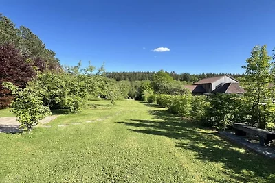 Charmanter Wohnwagen für zwei Personen