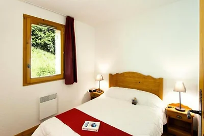 Appartamento a Valloire Mont Galibier