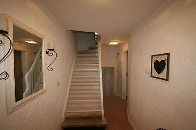 Vakantiehuis in Treis-Karden met wifi