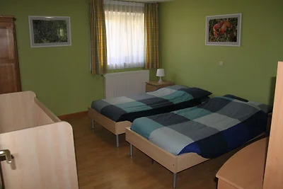 Apartment in Ondenval mit Terrasse