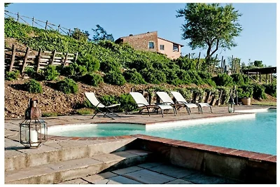 Ferienresidenz Casina Botinaccio