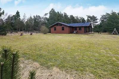 10 Personen Ferienhaus in Brovst