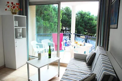 Residenz Goélia Arcadius für 4/5 Personen