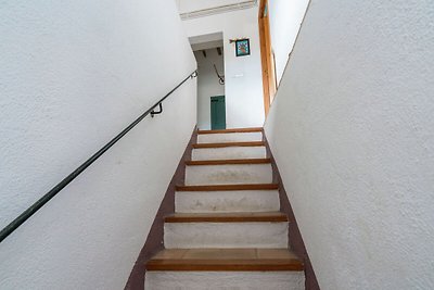 Apartament na piętrze (Pacs del Penedès).