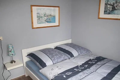 Vakantieappartement in Jebel met zwembad