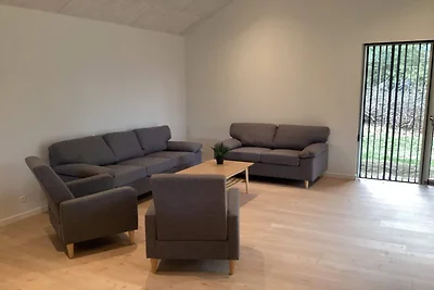 5 Sterne Ferienhaus in Ansager