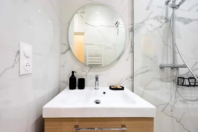 Apartment in Cannes in der Nähe des Palais de...