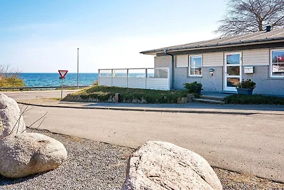 4 Personen Ferienhaus in Allinge-By Traum