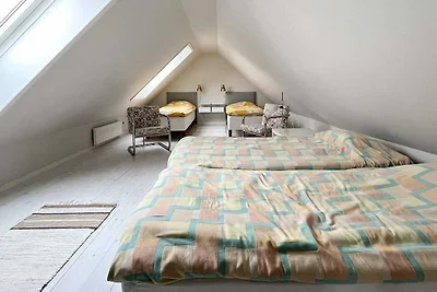 4 Personen Ferienhaus in YNGSJÖ, SVERIGE-By...