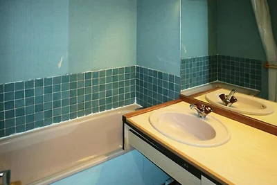 Ferienwohnung in Vars mit direktem Zugang zu ...