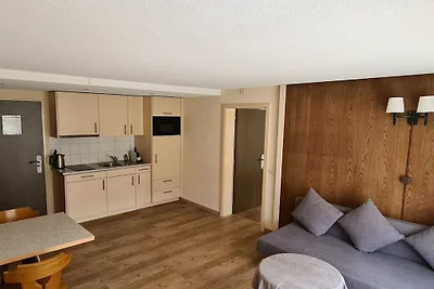 Ferienwohnung I im Chalet Bodenwald