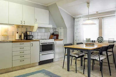 5 Personen Ferienhaus in LYSEKIL