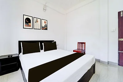 Hotel O Panamaram Wayanad