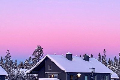 9 Personen Ferienhaus in SÄLEN