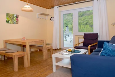 Appartamento per vacanze con 1 camera da...