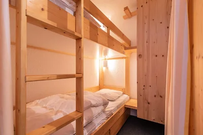 Aiguille Grive Residence Bat drei