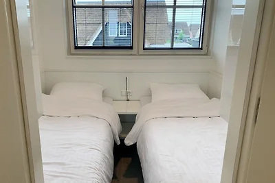 Bella villa con sauna e vista libera